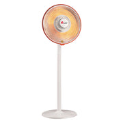 STUFA A PARABOLA CON PIANTANA 500 / 1000 W  - KASART