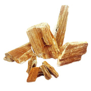 Whimar Red Wood Lines Rock 1kg - roccia decorativa non calcarea
