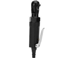 Chiave pneumatica in lega di alluminio - Manubrio 3/8 pollici - Chiave a ratti pneumatica - Coppia 25-65 N·m - Pressione di lavoro 90 psi - Lunghezza 20 cm