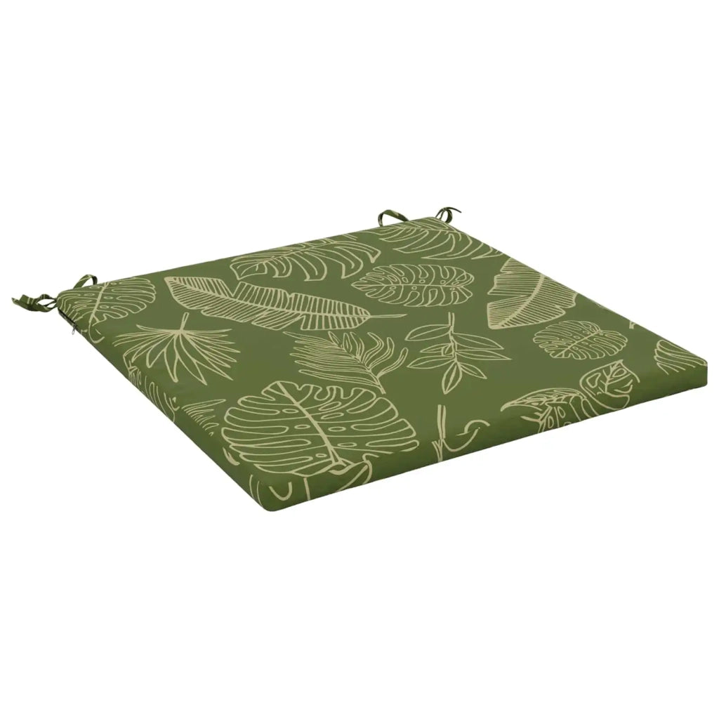 Cuscino per Sedia in Unico Pezzo SOEST 100% Poliestere 944977