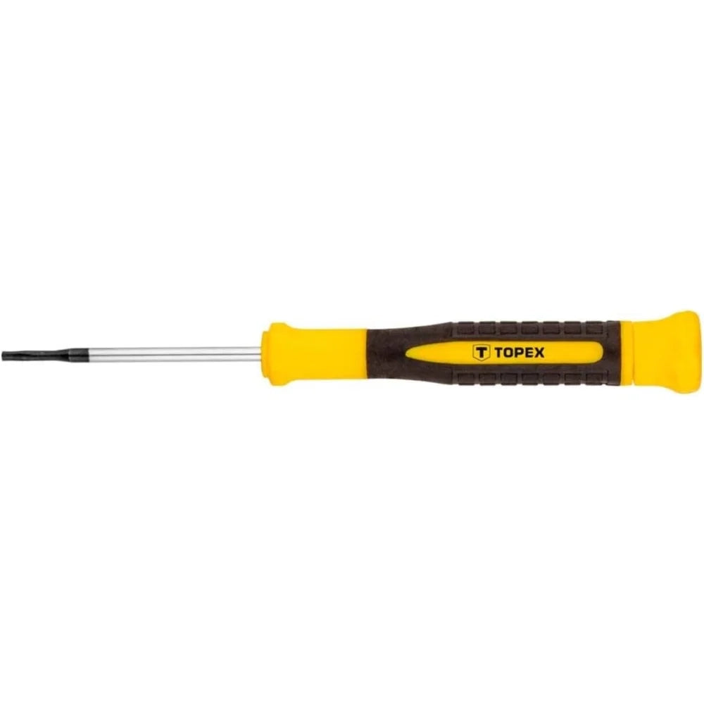 Topex 39d778 giravite di precisi sione torx t8 x 50 mm ds