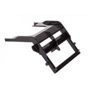 CORNICE REGGISACCO STAFFA SACCHETTO ASPIRAPOLVERE BOSCH SIEMENS DINO - Bosch Siemens