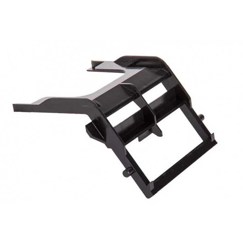CORNICE REGGISACCO STAFFA SACCHETTO ASPIRAPOLVERE BOSCH SIEMENS DINO - Bosch Siemens