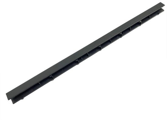 Scharnierdeksel LCD in colore grigio per Lenovo IdeaPad S145 Serie