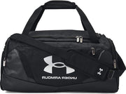 Zak da 5.0 Nero (001) - Piccola - Unisex | Ideale per sport e viaggi Borsa da Sport