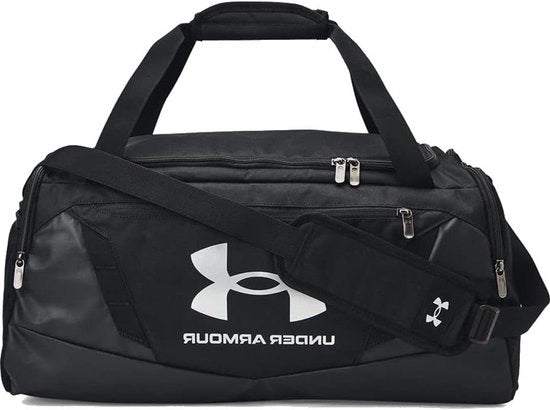 Zak da 5.0 Nero (001) - Piccola - Unisex | Ideale per sport e viaggi Borsa da Sport