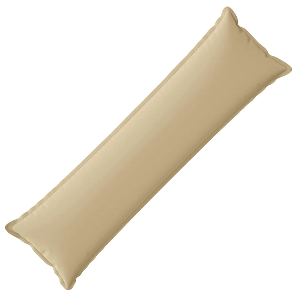 Federa HOUTEN Beige 40 x 145 cm Poliestere 917274
