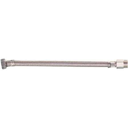 FLESSIBILE PROLUNGATO 50 cm - M 1/2 x F 1/2