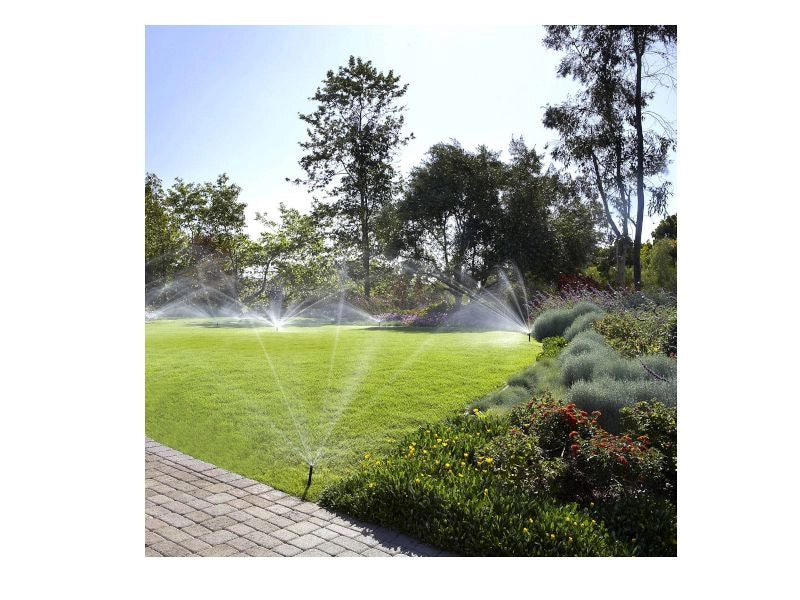 Testina per irrigatore Hunter MP ROTATOR 3000-360Â° adatta ad impianti residenziali e commerciali