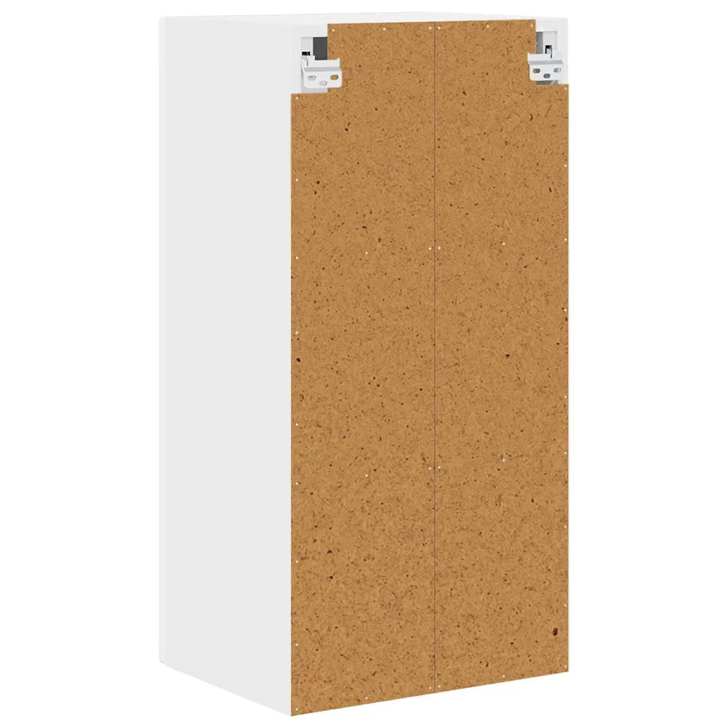 Pannello lavastoviglie Kalmar Bianco Lucido 40 x 31 x 80 cm