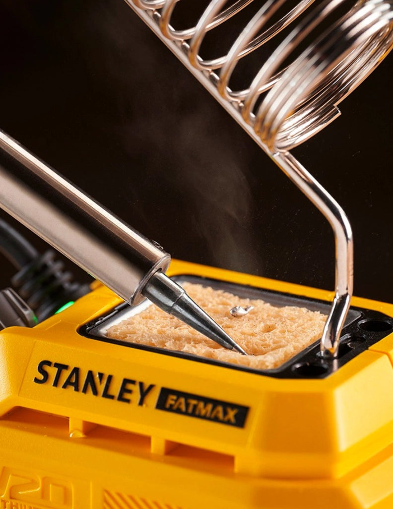 Saldatore STANLEY FatMax SFMCE040B (Solo corpo)