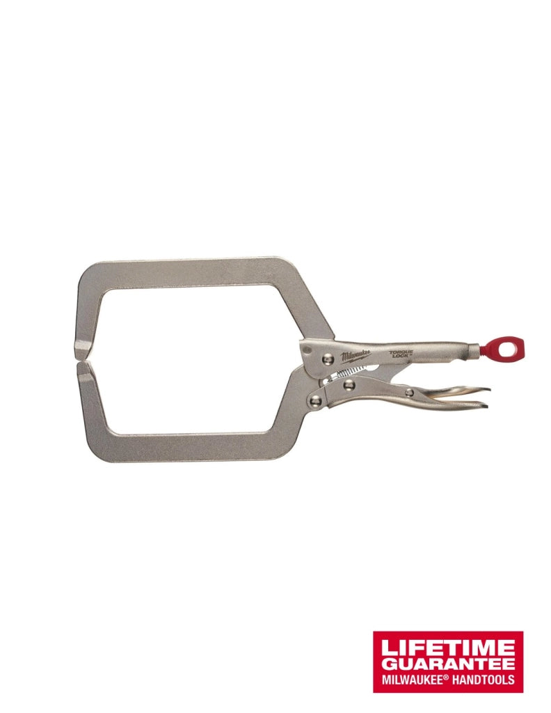 Pinza autobloccante 230 mm Milwaukee