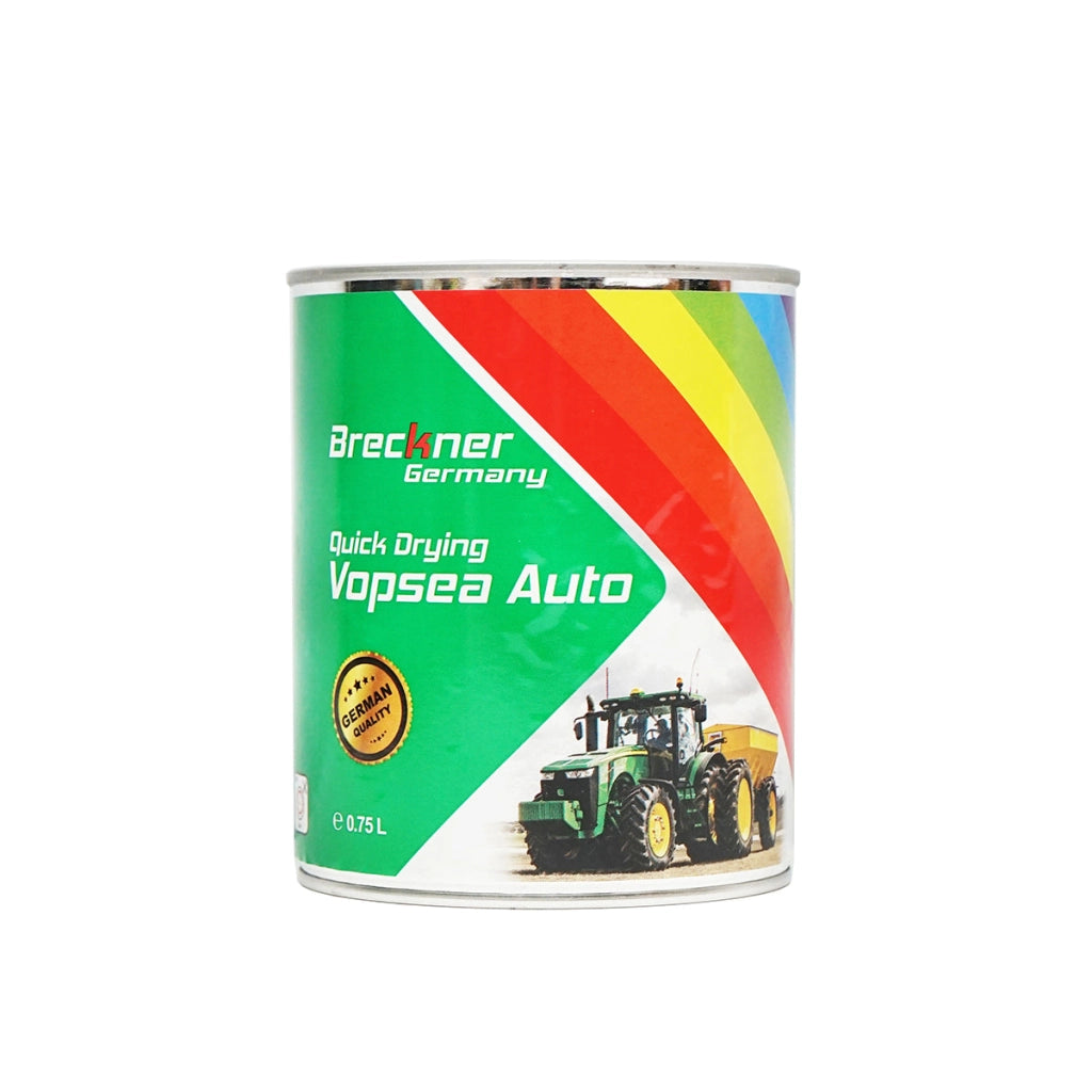 Vernice auto beige tipo Zetor 0,75L Breckner Germany