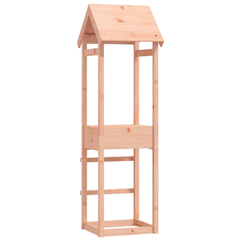 Torre da Gioco 53x46,5x194 cm in Legno Massello di Douglas 826527