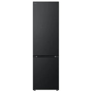 LG GBV7280BEV frigorifero con congelatore Libera installazione 387 L B Nero