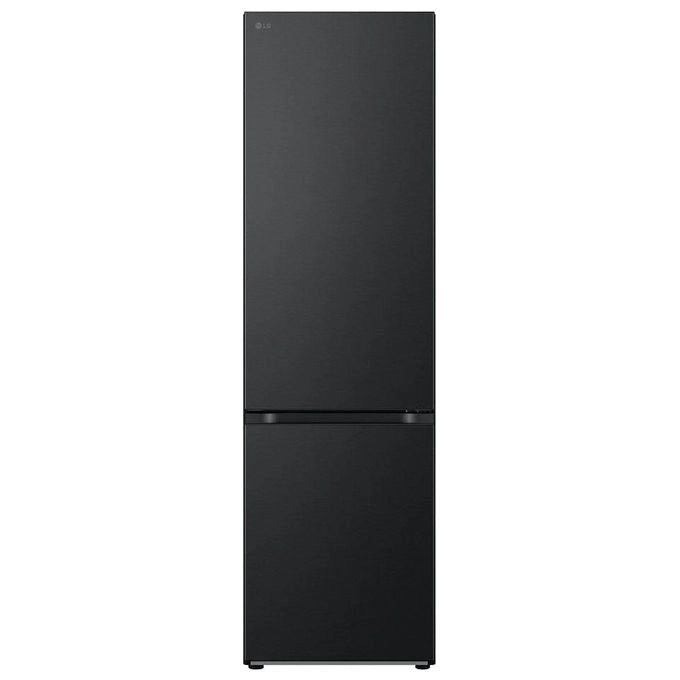 LG GBV7280BEV frigorifero con congelatore Libera installazione 387 L B Nero