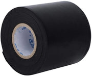 Tappetina di isolamento nera - Tappetina PVC - Utilizzo domestico - Tappetina di isolamento - Antimuffa - Impermeabile