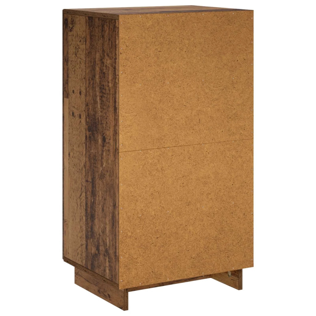 Mobile per scarpe 48 x 38 x 87,5 cm Legno ingegnerizzato 8011673