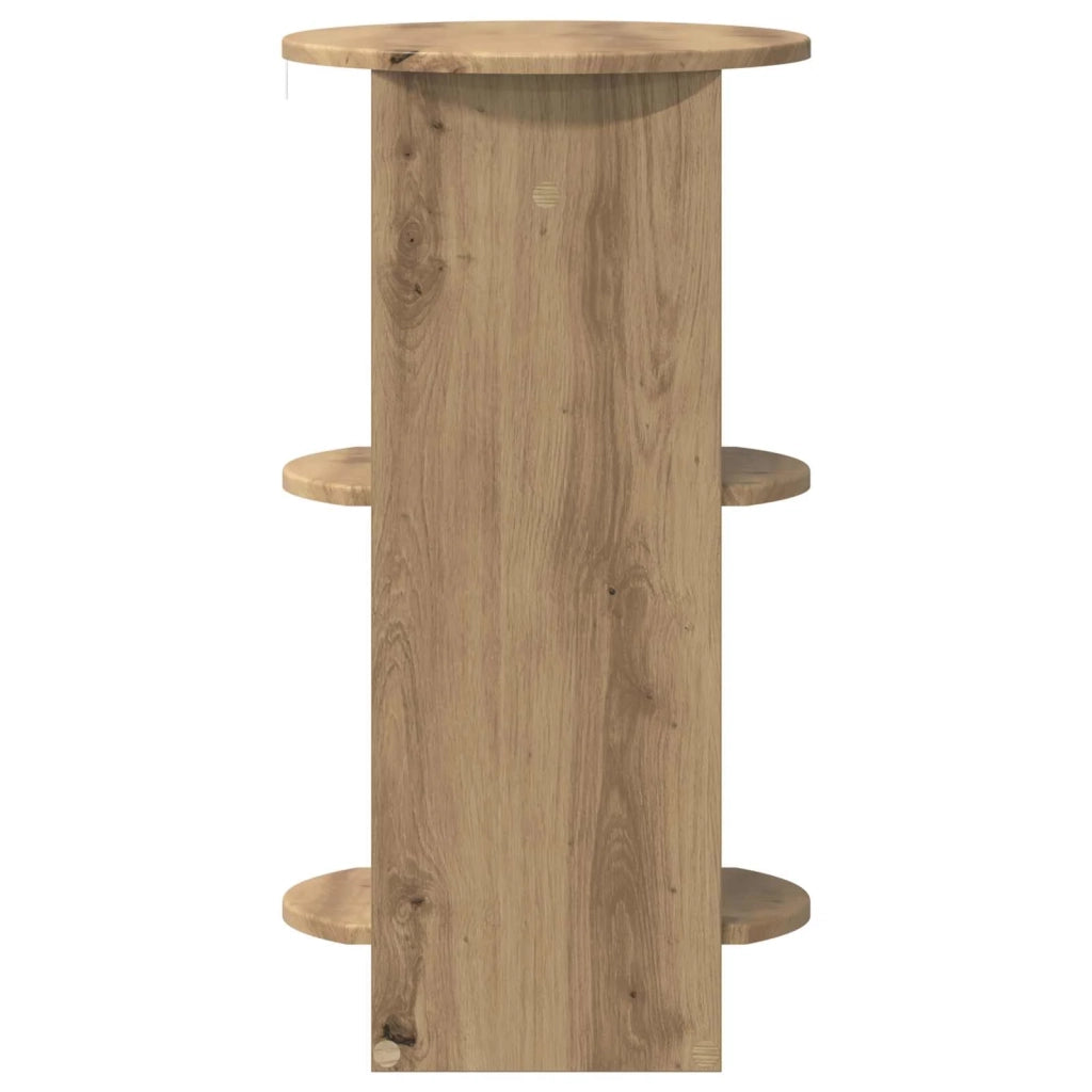 Mobile laterale Rovere Artigianale 40 x 40 x 75 cm 899842
