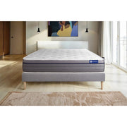 Kit rete e materasso matrimoniale Actimemo zen 180x190cm - Spessore : 26cm- memory foam - Bilanciato -