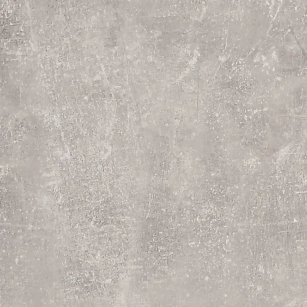Mobile per TV Grigio Cemento 120x40,5x35 cm Legno Multistrato