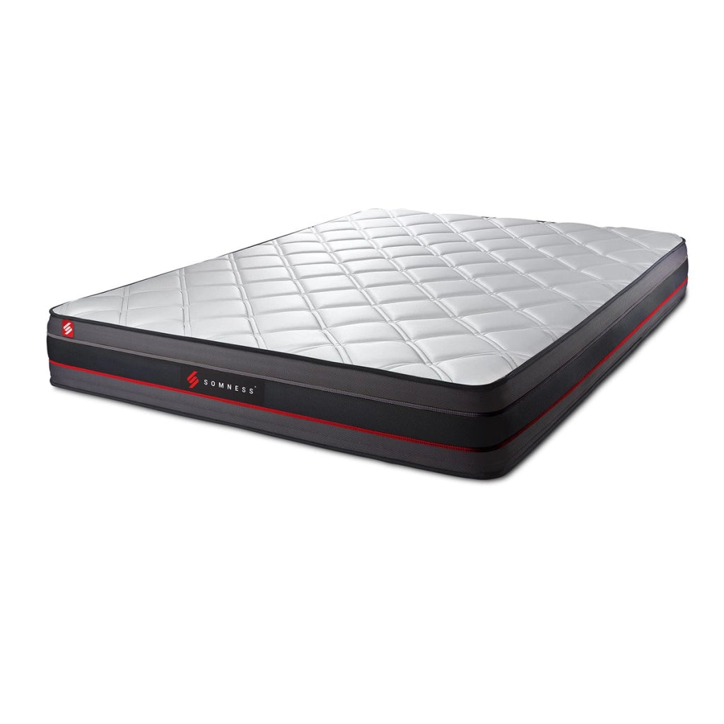 Materasso 160x200 cm Memory foam - Regen
