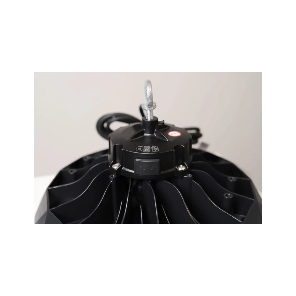 Lampada a LED industriale UFO LENS DALI 100W 100-260V