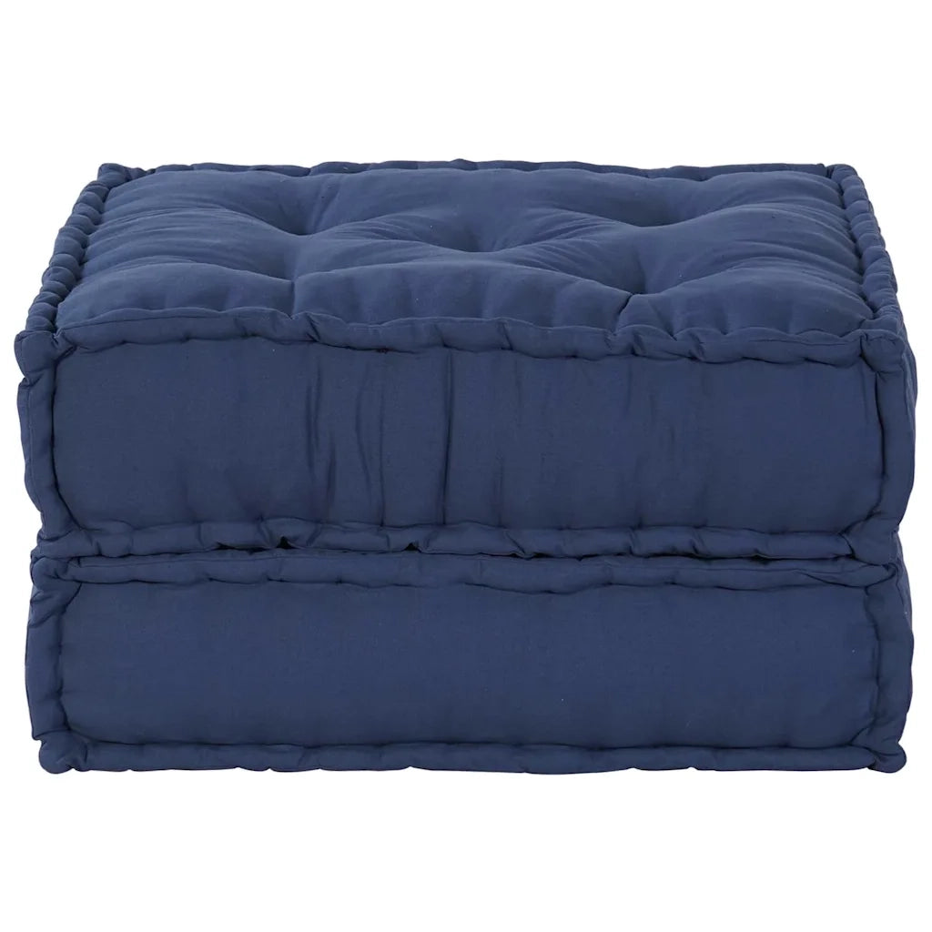 Unit¨¤ di Divano Modulare Indaco 70 x 70 x 36 cm Tessuto CFW7073000