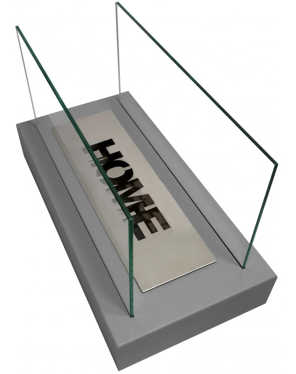 Biocamino Home - Nero