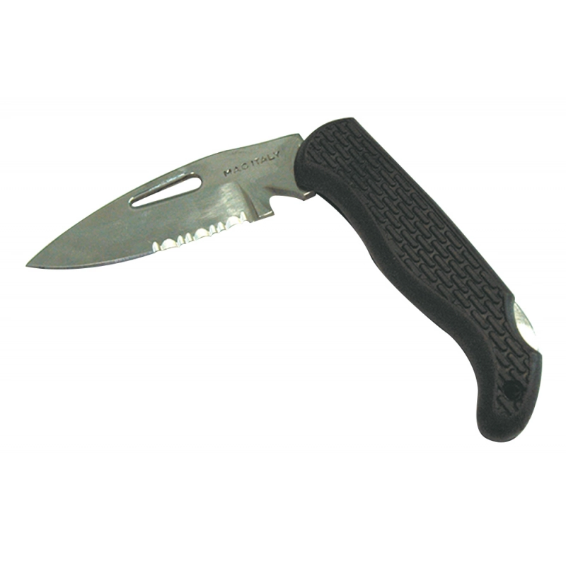 COLTELLO INOX