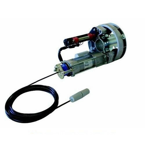 JOLLY ONE CF FINECORSA MANUALE CON ELETTROFRENO MOTORE SERRANDA RIB AA00221