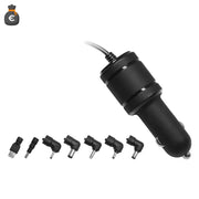 AP45C Adattatore veicolare per UltraBook, NoteBook e Tablet 19.5V DC Input 12-14V DC