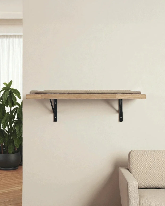 Cremagliera per gatti ad ancora