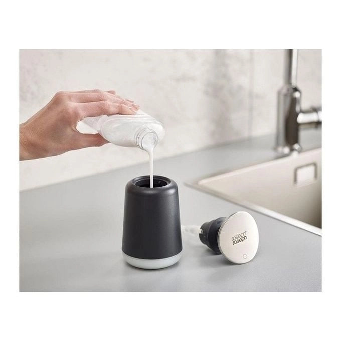 Joseph Joseph Presto erogatore di sapone Grigio