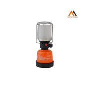 LAMPADA A GAS accensione piezo
