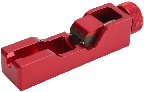 Strumento per regolare la distanza tra le candele del motore - Calibro per candele del motore - Compatibile con fili di 10mm 12mm 14mm 16mm - Accessorio per auto