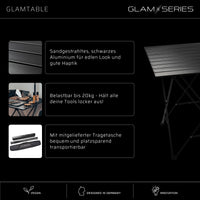 GLAMSERIES GlamTable