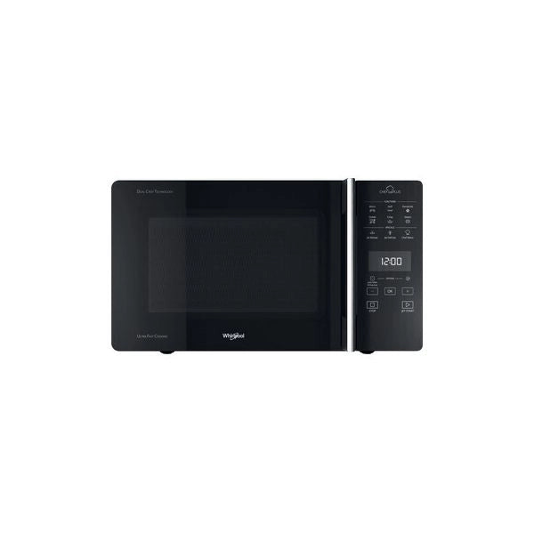 Whirlpool chef plus microonde a libera installazione - mcp 359 sl - MCP359SL