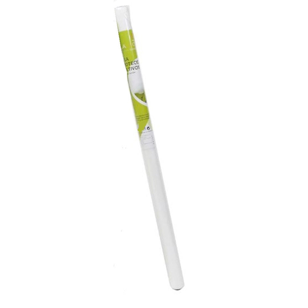 Trade Shop - Set 3pz Rotoli Telo Protettivo Tessuto Protezione Delle Colture Raccolti 1x10mt 134058 -