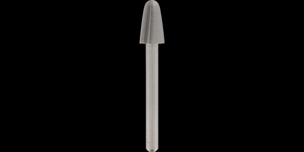 Fresa ad alta velocità 6,4 mm (117) DREMEL - 26150117JA