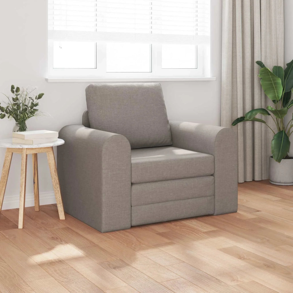 Divano letto Talpa 98 x 71 x 83 cm Tessuto 4106660