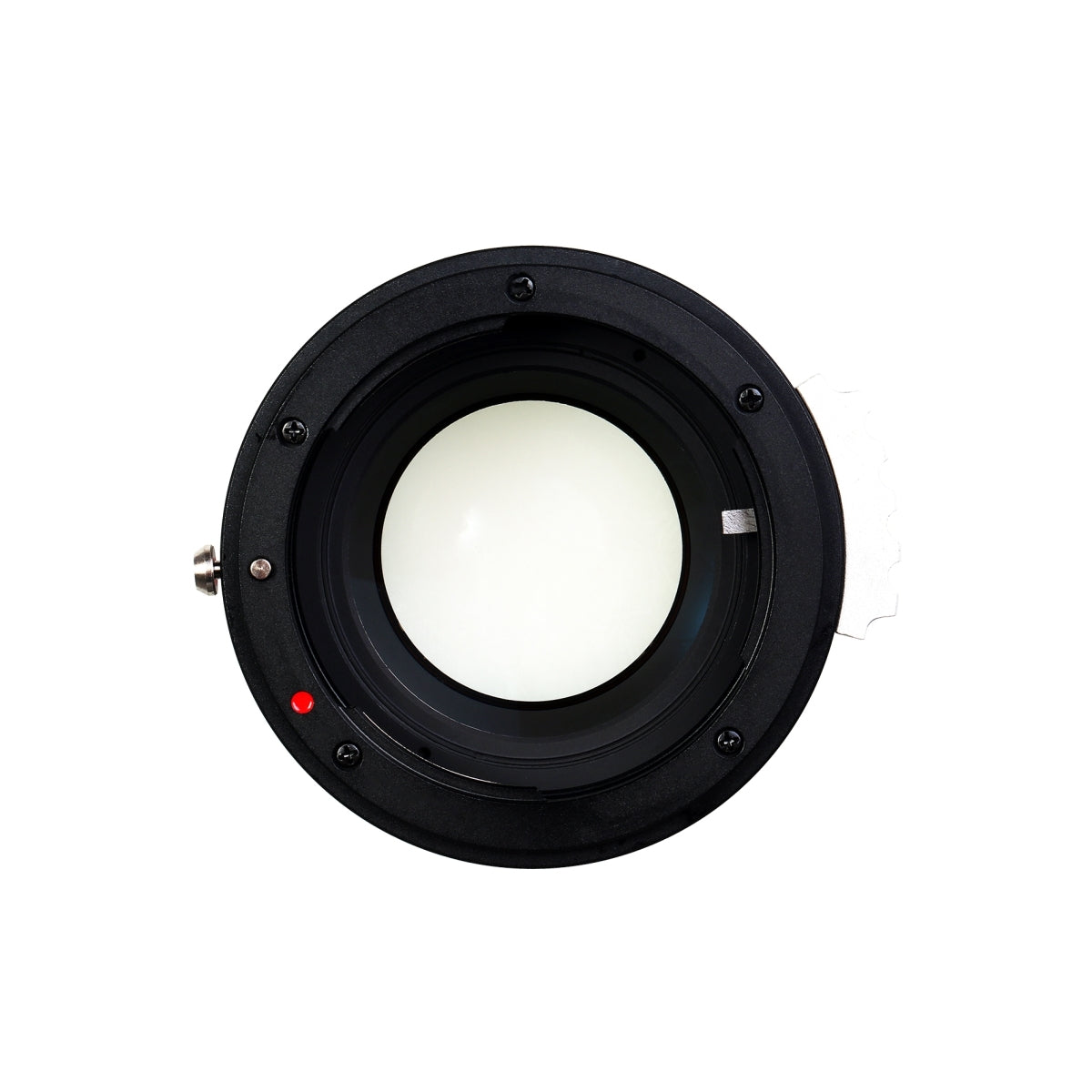 Adattatore Baveyes per obiettivi Nikon G e fotocamere Sony E (0,7x)