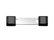 CONNETTORE AKO FILI ELETTRORECINZIONE LITZCLIP - 1 confezione KERBL
