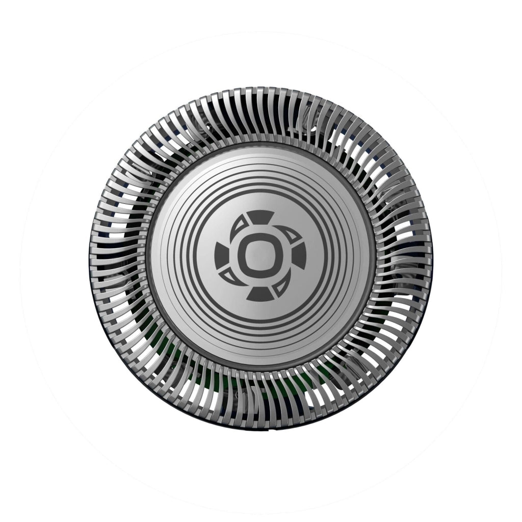 Philips SHAVER Serie 3000 Lame ComfortCut Compatibili con S3000 (S3xxx) Testine di rasatura