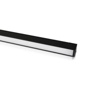 LED da 30 W LED Magnetico SMD Light Linear Black IP20 24V 4000K