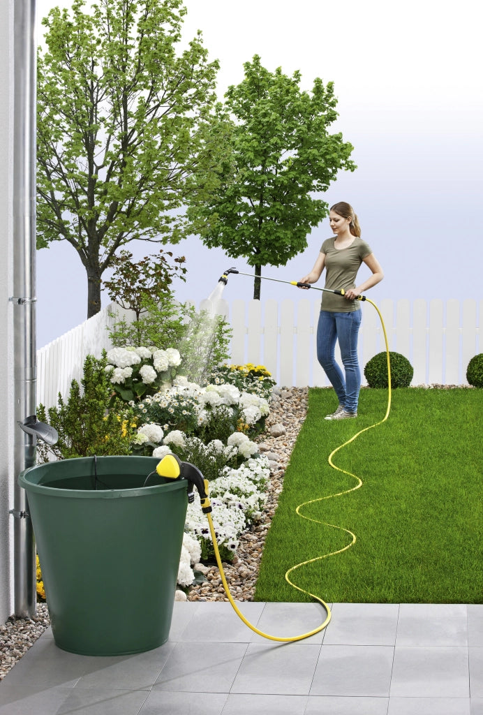 Karcher Elettropompa da barile BP 1 BARREL