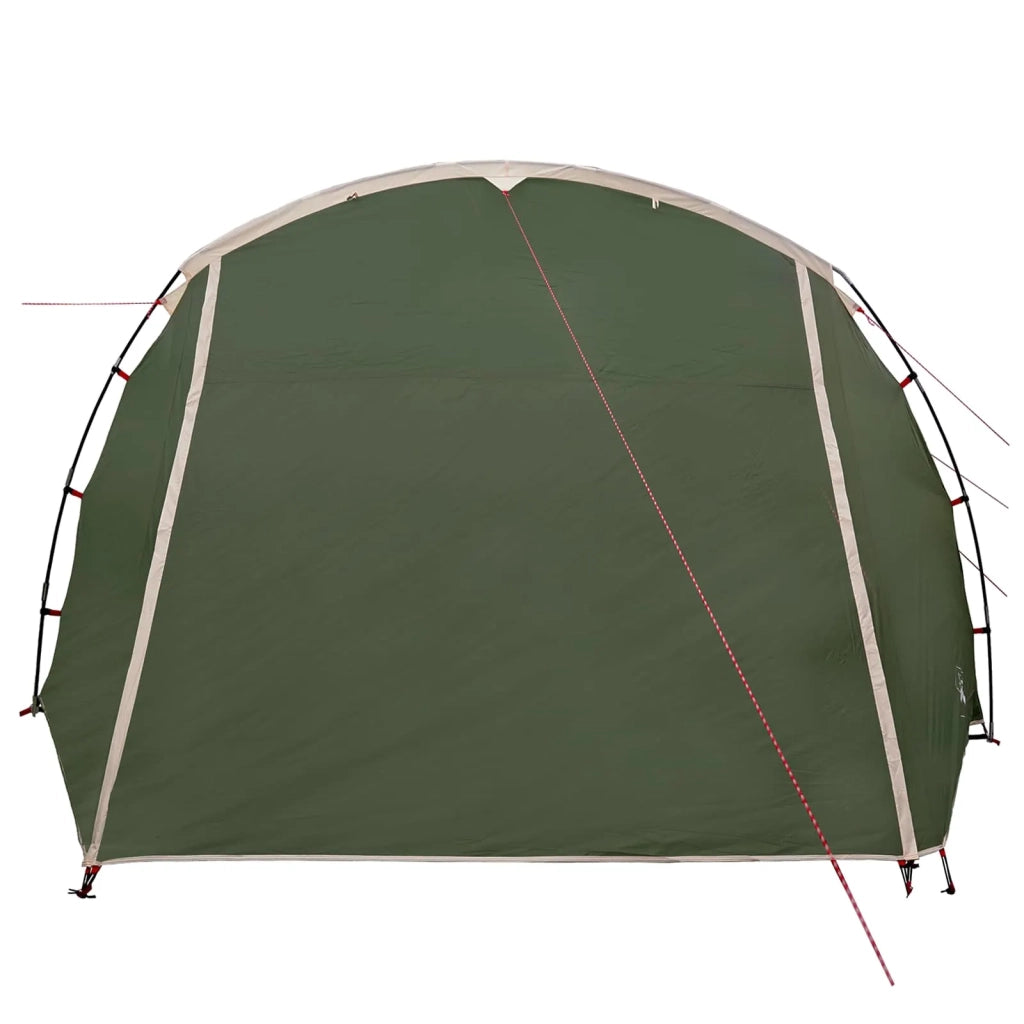 Tenda a tunnel Verde 675 x 392 x 210 cm