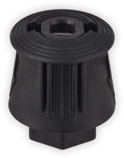Adatto per serie K di Karcher, alta pressione tubo d'acqua rapida connessione M22/14 doppia alta pressione tubo d'acqua connessione