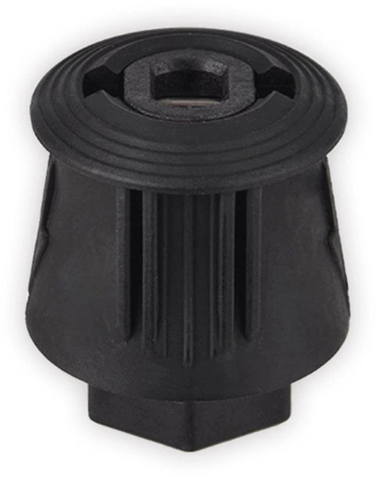 Adatto per serie K di Karcher, alta pressione tubo d'acqua rapida connessione M22/14 doppia alta pressione tubo d'acqua connessione
