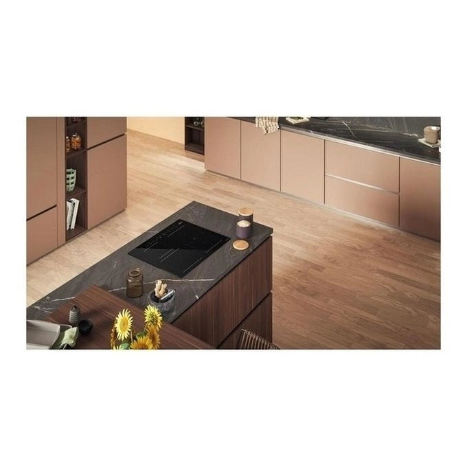 Hotpoint Ariston Piano cottura a induzione HB 4860C CPNE